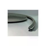 KRF-CX-NAT-05 Korfit-Nat-05 Tadilat Contasi- Kapi Pencere Fitili-Gri Kaplamali Fitil-5 Metre