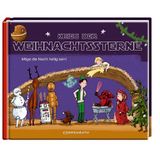 Krieg der Weihnachtssterne: Möge die Nacht heilig sein!
