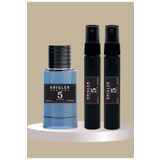Krigler Sauvage, Erkek Parfüm 110 ml