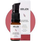 KRIJEN EYE CONTOUR Kafein, Göz Çevresi Kremi