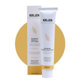 Krijen | Fermente / Prebiyotik Karma Cilt Yüz Kremi 50 Gr Kenevir Tohumu + Hyaluronik Asit