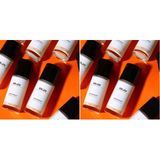 Krijen Gül Ağacı & Limon Roll-on Deodorant 50 Ml (2 paketi)