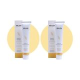 Krijen Has Kenevir Tohumu + Hyaluronik Asit | Fermente/prebiyotik Karma Cilt Yüz Kremi 50 gr (2 Paketi) - Option-1