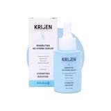 Krijen Rambutan 4d Hydra Yoğun Nemlendirici Serum | Hyaluronic Acid 4d + Beta Glucan - Option-1