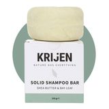 Krijen Shea 100 gr Butter & Defne Katı Şampuan
