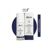 Krijen Ud Ağacı & Bergamot Erkek Roll-On Deodorant | Aluminyum İçermez + Mineral + Doğal Yağlar
