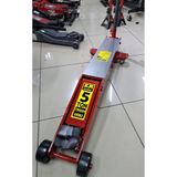 Kriko 5 Ton Uzun Tip Timsah