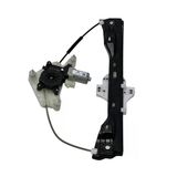 Kriko Cam Omoda 5 22-24 Arka Rh