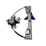 Kriko Cam Tiggo 7 Pro/tiggo 8 Pro 22-24 Arka Lh