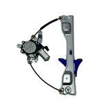 Kriko Cam Tiggo 7 Pro/tiggo 8 Pro 22-24 Arka Rh