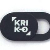 Kriko Webcam Cover Notebook Ve Telefon Kamera Kapatıcı Koruyucu