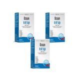 Krill Oil 500 Mg 30 Kapsül 3 Adet