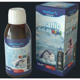 Krill Oil - Balık Yağı, Odaklanma , Büyüme , Omega 3 ,stikolin Epa,dha Içeren Çocuk Şurubu - Çilek