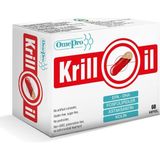 Krill Yağı Krill Oil Omepro® Krill Yağı 60 Kapsül - Option-1