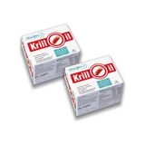 Krill Yağı Krill Oil Omepro Krill Yağı 60 Kapsül x 2 Adet