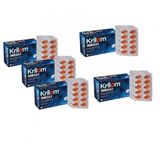 Krilom Omega-3 50 Yumuşak Kapsül-5 Adet-Skt:01/2025