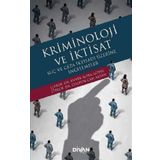 KRIMINOLOJI - TIMUR DEMİRBAŞ
