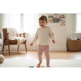 Krinkel Kız Çocuk Tayt - RYZ116 - Pembe - 5 Yaş Pembe
