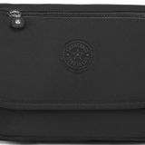 Krinkıl Kumaş Kadın Postacı Çantası Smart Bags 1148