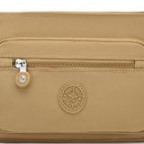 Krinkıl Kumaş Kadın Postacı Çantası Smart Bags 3270