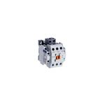 KRIPAL Kontaktör - Ukc2/32 Ac - 3p - 32a - 2no , 2nc - 220vac - 18.5 Kw - 50 Hz - Çift Yardımcılı