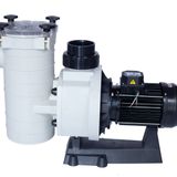 Kripsol Kaprı-Kap Seri 3 HP Trifaze Pool Pump Havuz Pompası