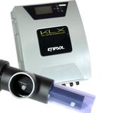 Kripsol KLX 16 gr Tuz Jeneratörü