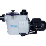 Kripsol Koral-KSE 0,75 HP Monofaze Havuz Pompası