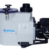 Kripsol Koral-KSE 2 HP Monofaze Havuz Pompası