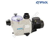 Kripsol Koral-KSE 3 HP Trifaze Havuz Pompası