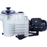 Kripsol Ondina-Ok 1/2 Hp Trifaze Kendinden Emişli Havuz Pompası Enjeksiyon Termoplastik Gövde