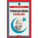 Kripto Basım Yayın Türkçülüğün Esasları