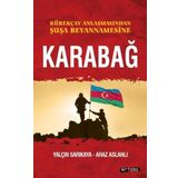 Kripto Karabağ - Kürekçay Anlaşmasından Şuşa Beyanamesine