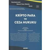 Kripto Para ve Ceza Hukuku