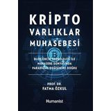 Kripto Varlıklar Muhasebesi - Fatma Özkul