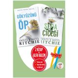 Krista & Becca Ritchie 2 Kitap Set Sera Çiçeği + Gökyüzünü Öp + Alfa Kalem - Aşk - Martı Yay