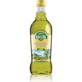 Kristal 1 lt Naturel Sızma Zeytinyağı