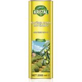 Kristal 2 lt Sızma Zeytinyağı