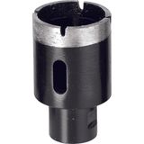 Kristal 45 mm M14 Kuru Delim Delici Uç