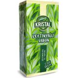 Kristal 5x160 gr Zeytinyağlı Sabun