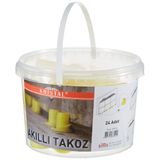 Kristal Akilli Takoz, 24/12
