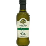 Kristal Ayvalık Natürel Sızma Zeytinyağı 500 ml Cam Şişe - 0,5 L