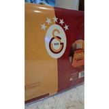 Kristal By Taç Galatasaray Battaniye Lisanslı Orjınal 5 YILDIZ 2005-2026 SEZON