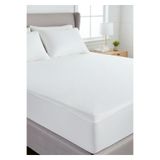 Kristal By Taç Örme Yatak Alezi Lastikli Sıvı Geçirmez Alez +30 Cm Derinlikli