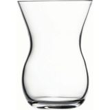 Kristal Çay Bardağı F&d 6'lı 95CC Beykoz 64041 - Şeffaf