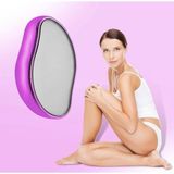 Kristal Epilator Tuy Alici