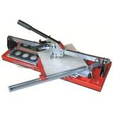 Kristal Herkül Açılı 750 mm Seramik Kesme Makinası