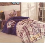 Kristal Home Youth Tek Kişilik Nevresim Takımı