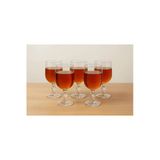 Kristal Kahve Yanı Su Bardağı 135 Ml