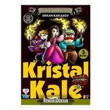 Kristal Kale - Erkan Karasoy
